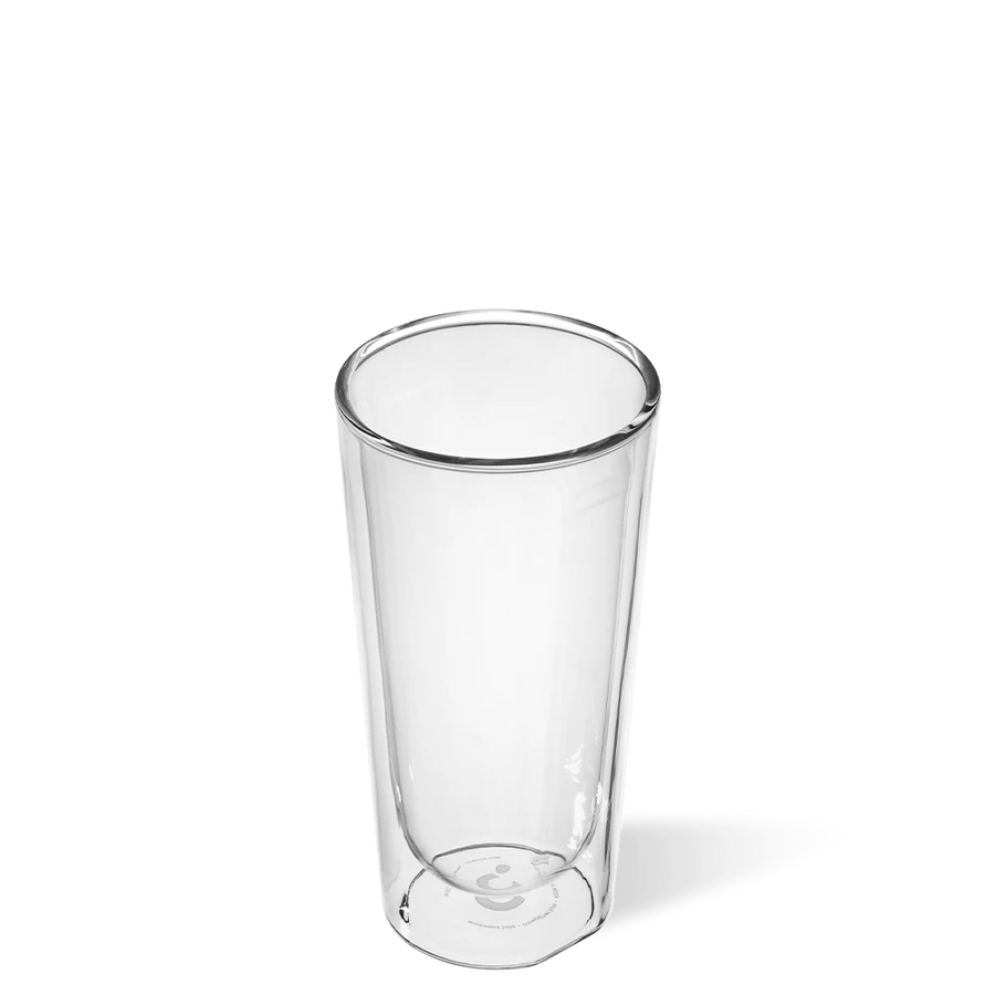 Corkcicle Glass Pint (16oz - Set of 2)