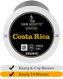 Van Houtte Costa Rica K-Cups® (24)