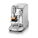 Breville Creatista Pro Nespresso Machine