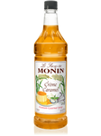 Monin Crème Caramel Syrup