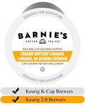 Barnie's Creamy Buttery Caramel Coffee Cups (24)