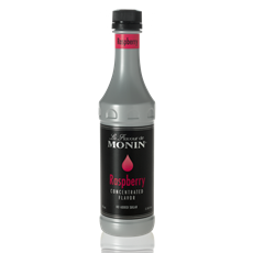 Monin Raspberry Concentrated Flavour (375ml)
