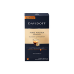 Davidoff Fine Aroma Nespresso Compatible Capsules