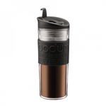 Bodum Travel Mug 12oz (Black)