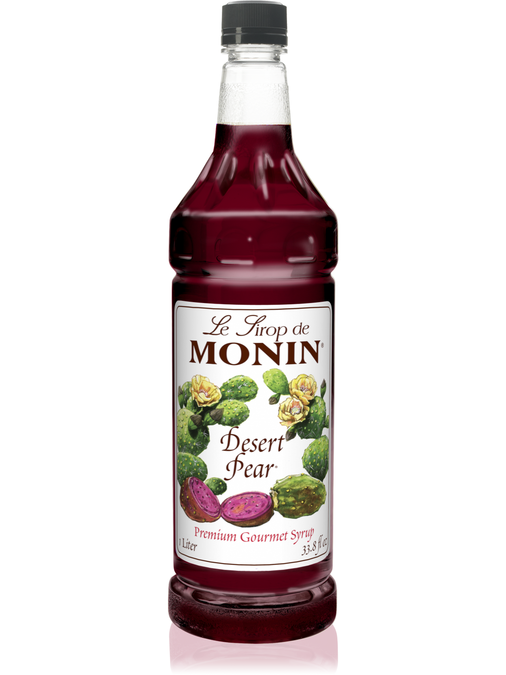 Monin Desert Pear Syrup