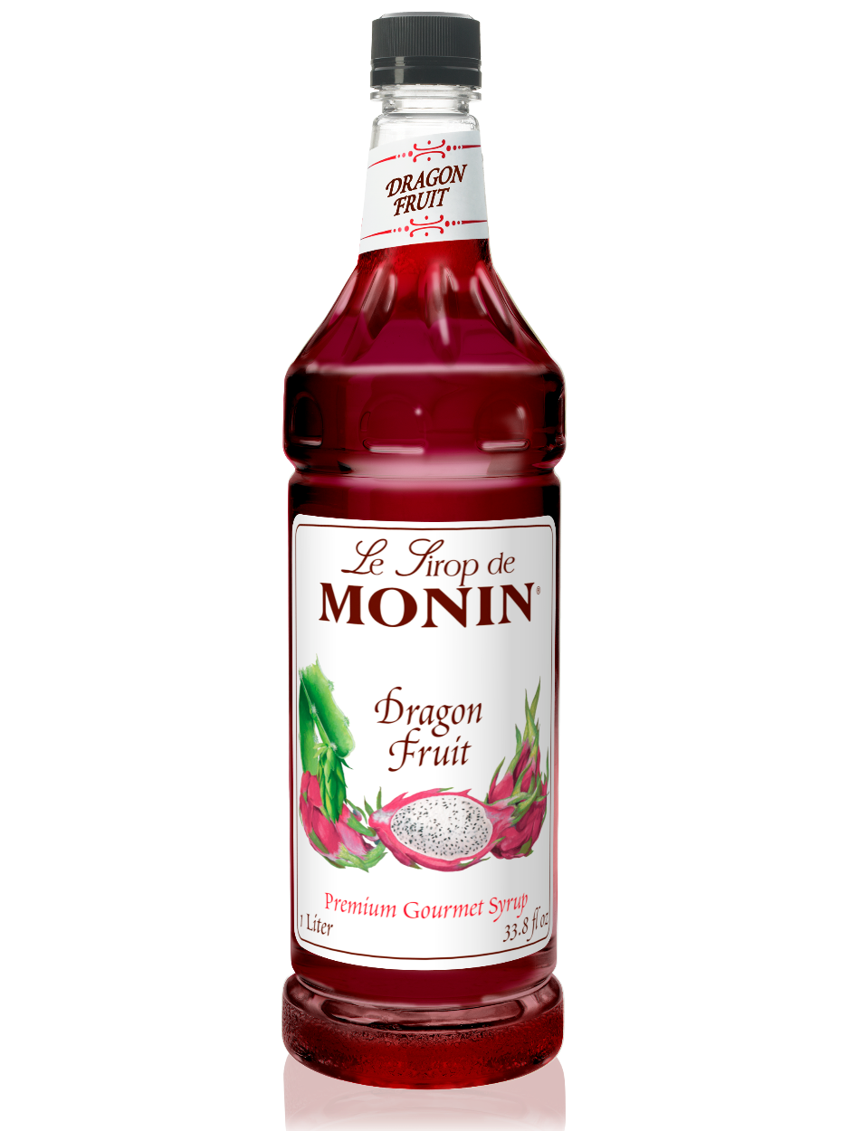 Monin Dragonfruit Syrup