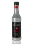 Monin Strawberry Concentrated Flavour (375ml)
