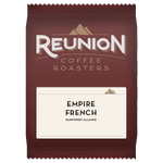 Reunion Coffee Roasters Empire French Coffee (2.5oz)