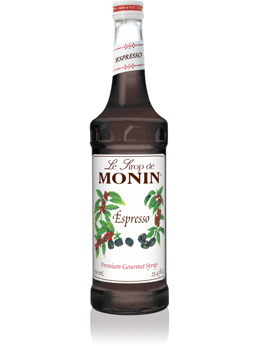 Monin Espresso Syrup
