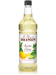 Monin Exotic Citrus Syrup