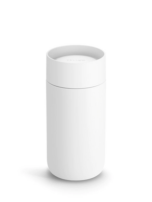 Fellow Carter Move with 360° Sip Lid (12oz/355ml)