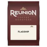 Reunion Coffee Roasters Flagship Coffee (2.5oz)