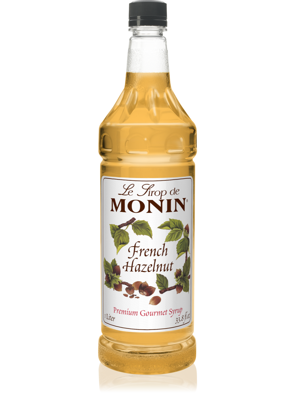 Monin French Hazelnut Syrup