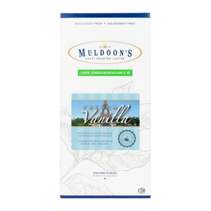 Muldoon's French Vanilla Pods (12)