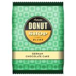 Donut Shop Blend German Chocolate Cake Coffee (2.5oz)