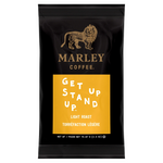 Marley Coffee Get Up Stand Up Fractional Packs (2.5oz)