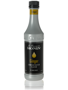 Monin Ginger Concentrated Flavour (375ml)