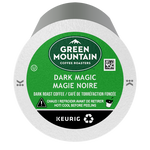 Green Mountain Dark Magic Extra Bold K-Cup® Pods (24)