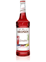 Monin Grenadine Syrup