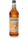 Monin Honey Sweetener