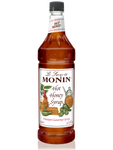 Monin Hot Honey Syrup