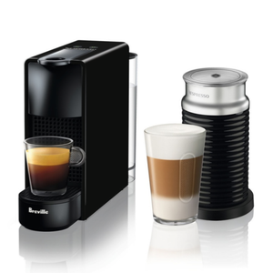 Nespresso Essenza Mini BUNDLE