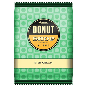 Donut Shop Blend Irish Cream Coffee (2.5oz)