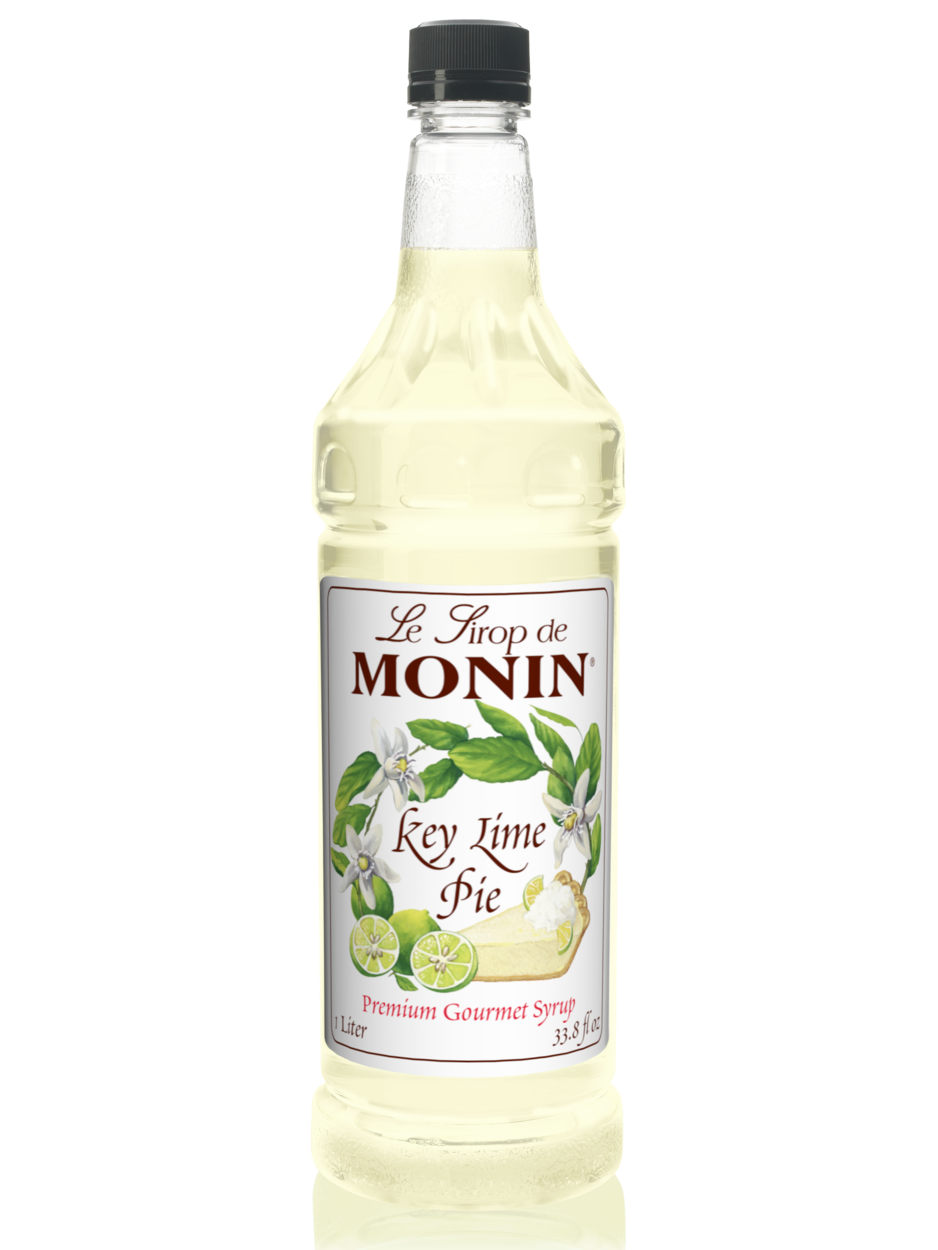 Key lime syrup deals