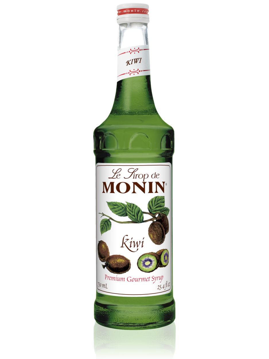 Monin Kiwi Syrup