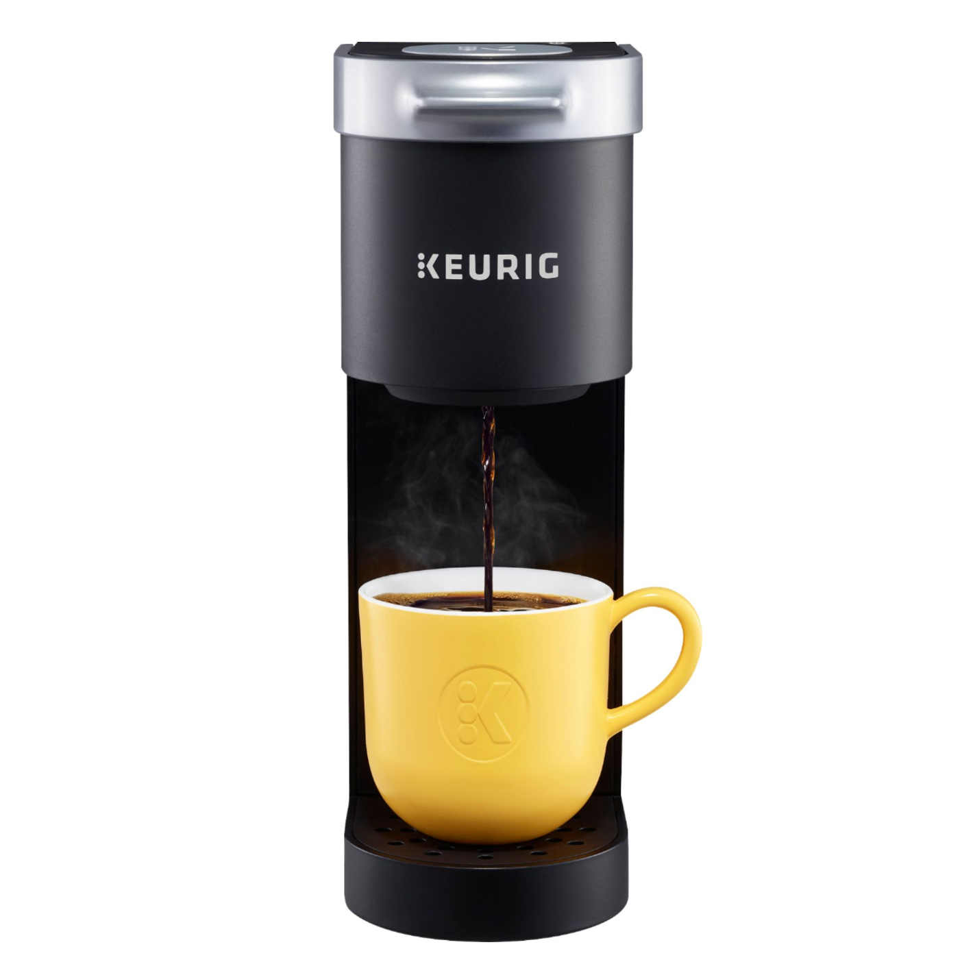 Kierych top coffee maker