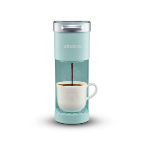 Keurig® K-Mini® Single Serve Coffee Maker