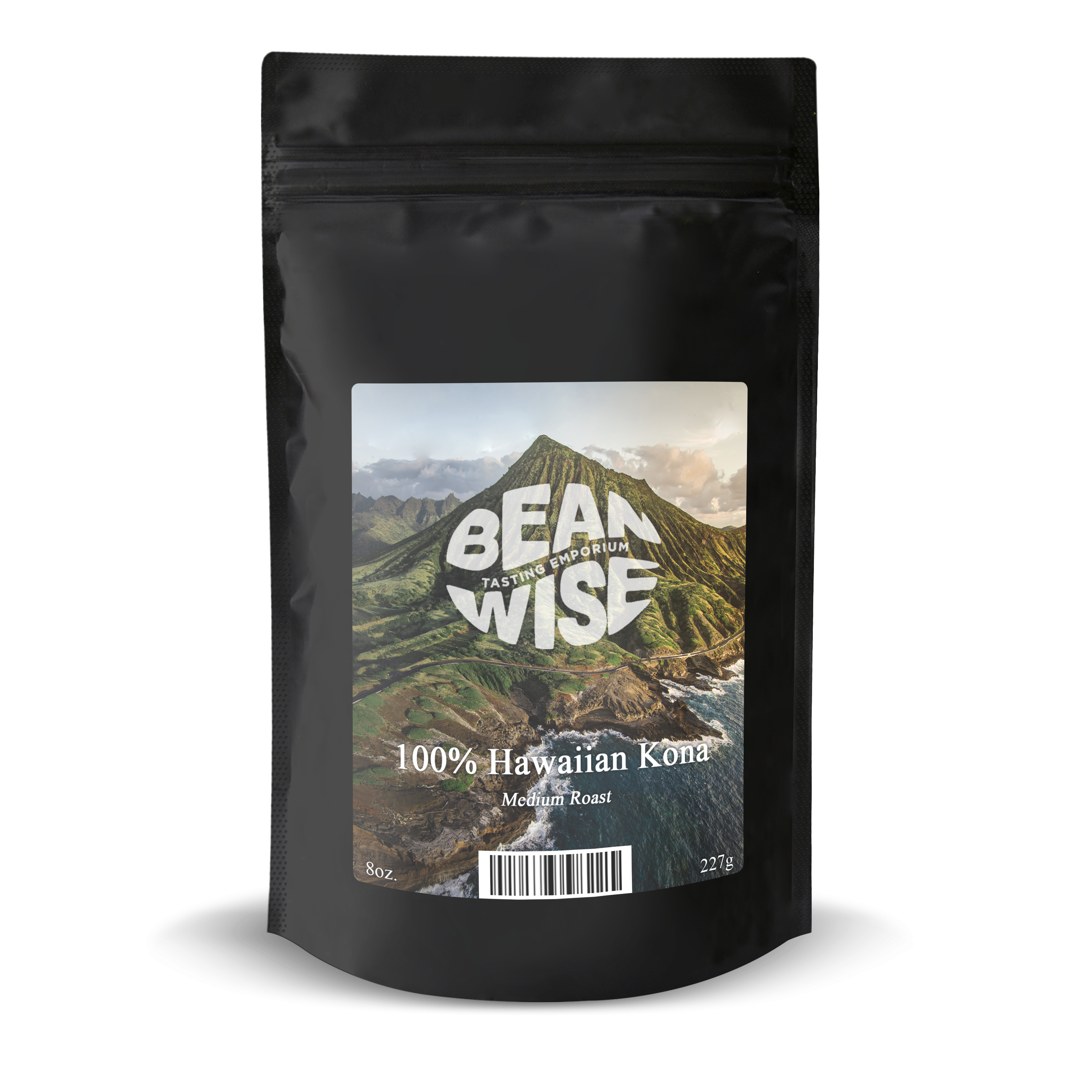 Kona coffee beans deals