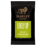 Marley Coffee Lively Up Fractional Packs (2.5oz)