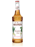 Monin Macadamia Nut Syrup