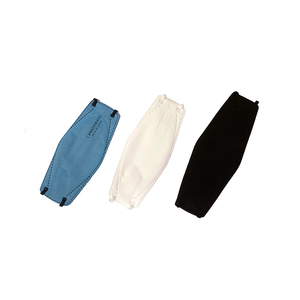 CANADAMASQ CA-N95 Masks (10)