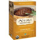 Numi Organic Honeybush Tea Bags (18)
