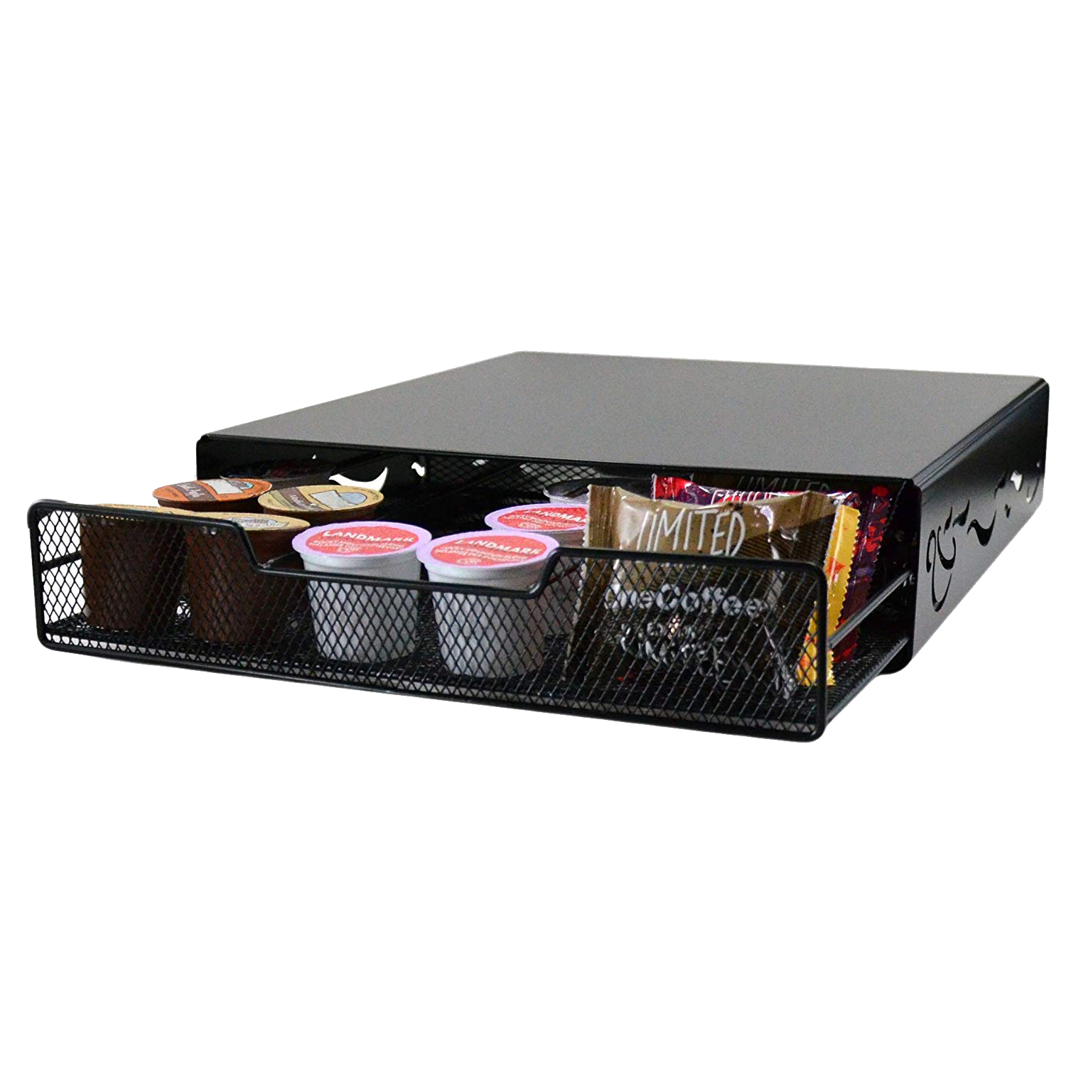 oneBREW Coffee Pod Drawer