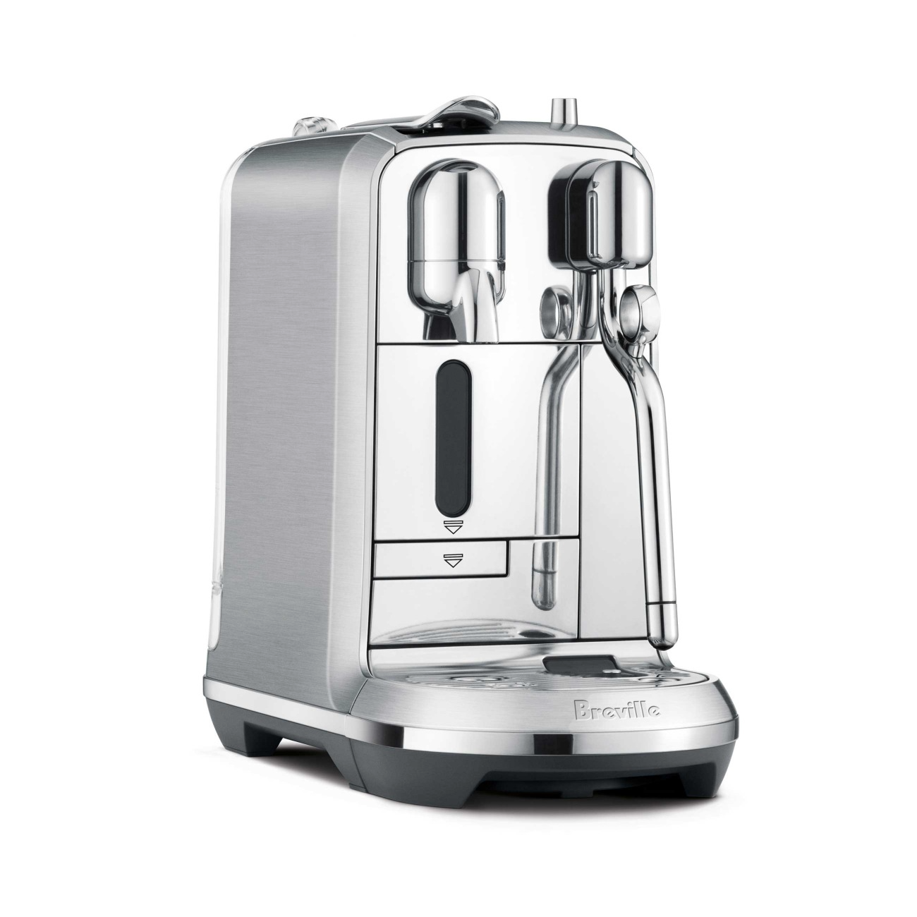 Breville creatista review best sale