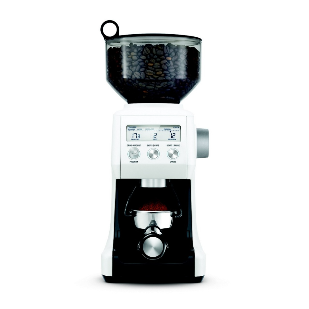 Breville top smart grinder