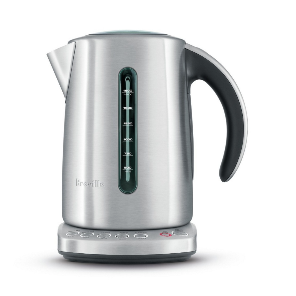 Breville kettle sales and toaster set