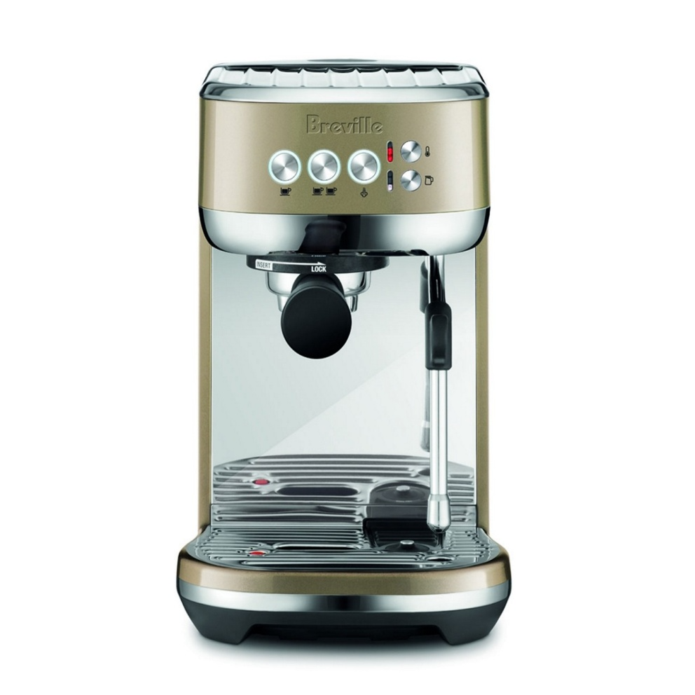 Breville bambino plus espresso machine best sale