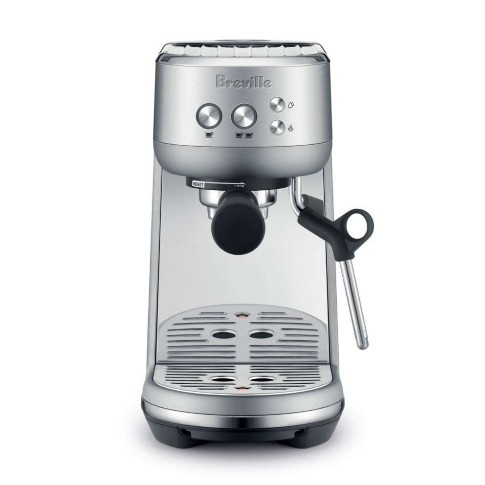 Breville clearance barista reviews