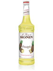 Monin Pineapple Syrup