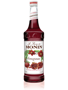 Monin Pomegranate Syrup
