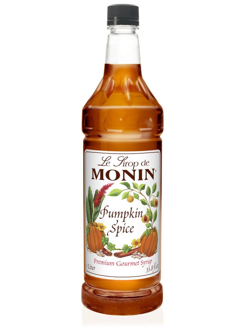 Pumpkin cheap spice syrup