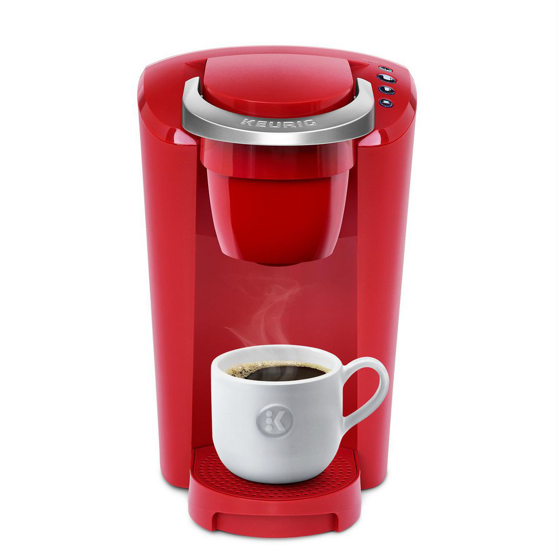 Keurig compatible coffee sales makers