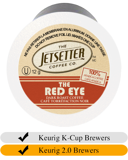 Jetsetter The Red Eye Coffee Cups (24)