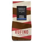 Rufino Espresso Miscela Classica Decaffeinated Beans