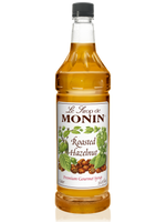 Monin Roasted Hazelnut Syrup