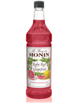 Monin Ruby Red Grapefruit Syrup
